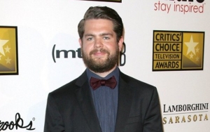 Report: Jack Osbourne Hit Estranged Wife's Boyfriend's Head During Argument