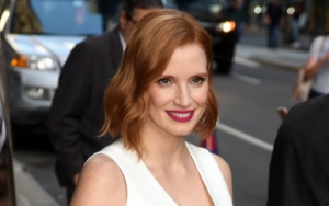 Jessica Chastain Cast in Lead Role for Action Movie 'Eve'