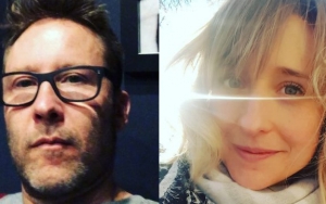 'Smallville' Alum Michael Rosenbaum Break Silence Over Co-Star Allison Mack's Sex Cult Scandal