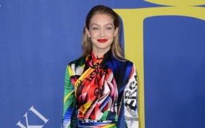 Gigi Hadid Turns Into Evil Bunny in Fear-Inducing Cover of Love Magazine