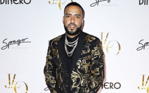 French Montana's Neighbors Help Police Catch Alleged Thieves