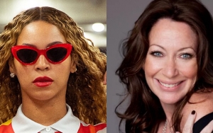 Beyonce Once Interrupted Manicurist's Date Night to Get Her Nails Done