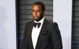 Sean 'Diddy' Combs Says He Once Spent Summer Holiday With the Amish