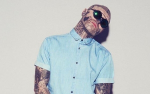 Tattooed Model Rick Genest Dead at 32