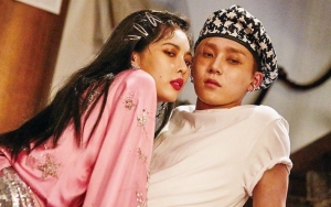 HyunA Confirms E'Dawn Dating Reports, Apologizes for Not Admitting It Right Away