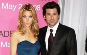 Patrick Dempsey and Wife Revisit Wedding Spot to Celebrate 19th Anniversary