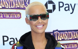 Amber Rose Settles Slander Lawsuit With Ace of Diamonds
