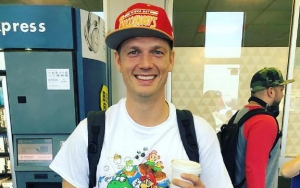 Nick Carter Under Review Over Rape Allegation