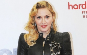 Madonna Chart History