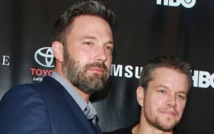 Ben Affleck and Matt Damon to Reunite in McDonald's Monopoly Fraud Movie