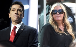 Scott Baio Proves He Didn't Sexually Assault Nicole Eggert With Polygraph Test