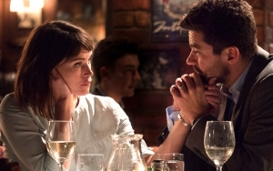 Gemma Arterton Glad to Film Intense Sex Scene in 'The Escape' With Dominic Cooper