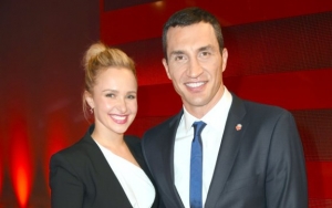 Hayden Panettiere and Wladimir Klitschko Reportedly Split as She's Spotted With Another Guy