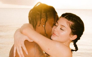 Travis Scott Gushes Over Kylie Jenner on New Album 'Astroworld'