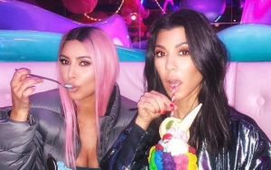 Kourtney Kardashian Had 'Craziest Fight' With Overly 'Critical' Sister Kim