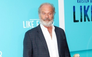 Kelsey Grammer on Her Sister's Killers Being Released From Prison: It's Impossible