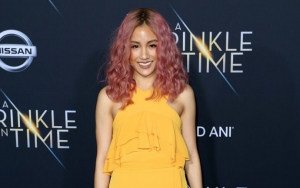 Constance Wu Dubs 'Crazy Rich Asians' Historic