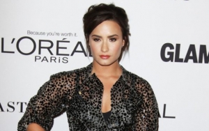 Find Out Why Demi Lovato Agrees to Enter Rehab After Hospital Release