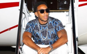 Ludacris Pays An Atlanta Woman's Grocery Shopping