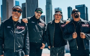 Cypress Hill to Release First Album in Eight Years After Signing New Deal