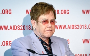 Elton John Opens Up About 'Ridiculous' Stage Costumes: I Made a Fool of Myself