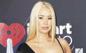 Iggy Azalea Frees the Nipples in See-Through Top, Goes Completely Naked in Photo Shoot