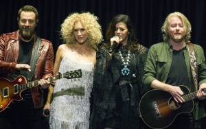 Little Big Town's Trailer Is Stolen, But the Thieves Soon Gets 'Karma'
