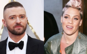 Justin Timberlake Support Pink Amid Canceled Concert Backlash