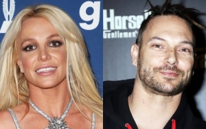 Britney Spears to Fight Kevin Federline in Court Over Child Support