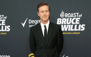 Edward Norton's Production Company Sued Over Wrongful Death on 'Motherless Brooklyn' Set