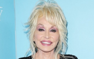 Dolly Parton Can't Hold Tears and Laughter During Dumplin' Screening