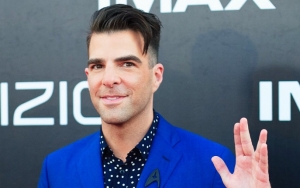 Zachary Quinto Learned Scuba Diving for 'In Search Of'