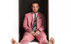 Mac Miller Raps About Ariana Grande on New Album 'Swimming' - Does He Miss Her?