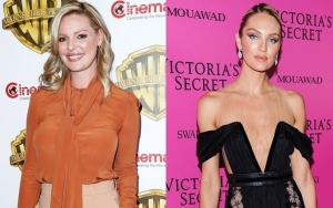 Celebrity Moms Who Get Real About Post-Baby Bodies