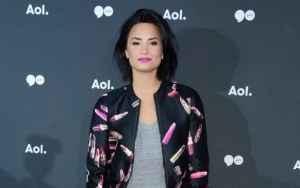 Demi Lovato Breaks Silence Following Alleged Overdose: 'I Will Keep Fighting'