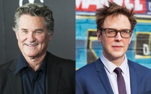 Kurt Russell Weighs in on James Gunn Firing: 'I Hope He Is Forgiven'