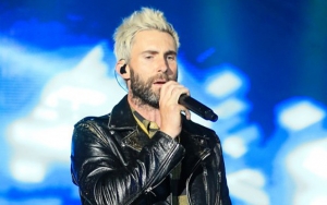 Adam Levine Apologizes After Mistakenly Slamming MTV Over Childish Gambino