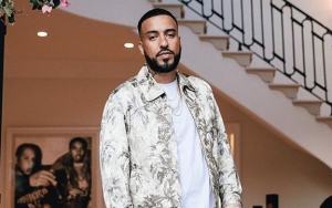 French Montana Addresses Armed Home Invasion