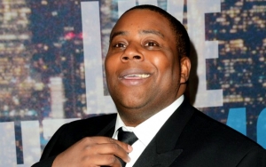 Congratulations! Kenan Thompson Welcomes Second Child, a Baby Girl