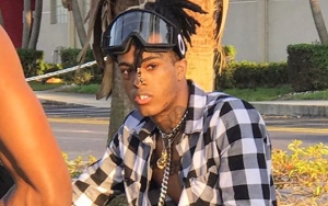 Second Suspect in XXXTENTACION's Murder Case Pleads Not Guilty