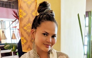 Chrissy Teigen Live-Tweets Terrifying Earthquake While in Bali