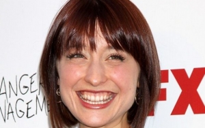 Report: Allison Mack's Sex Cult Conversation Under Review