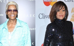 Dionne Warwick Denies Late Sister Molested Whitney Houston When She Was Young
