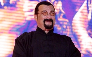 Steven Seagal Appointed as Special Representative for Russia's Foreign Ministry