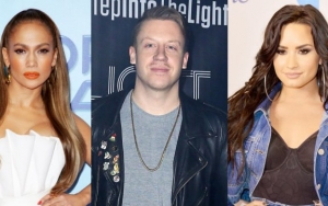 Jennifer Lopez, Macklemore and More Show Support for Demi Lovato After Overdose Post