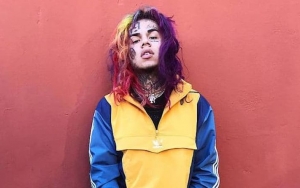 Artist of the Week: 6ix9ine