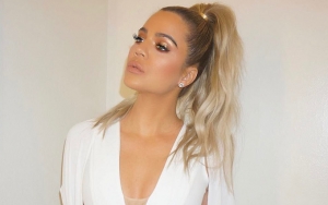 Khloe Kardashian Hits Back at 'Pregnancy Lips' Critics: 'Pregnant Women Should Be Off Limits'
