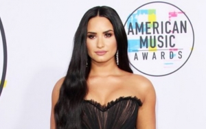 Demi Lovato Enters Rehabilitation After Hospitalization