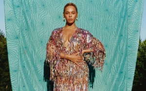 Beyonce Reveals Her Twins Were Delivered by Emergency C-Section