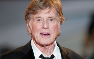Robert Redford to Retire From Acting After 'The Old Man and the Gun'